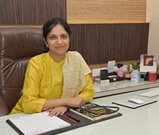 Dr Anushka Madan