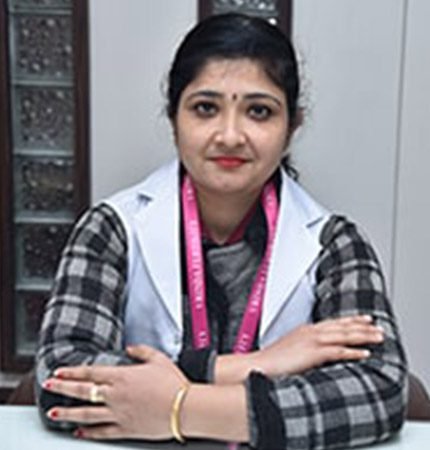 Mrs. Chandralekha