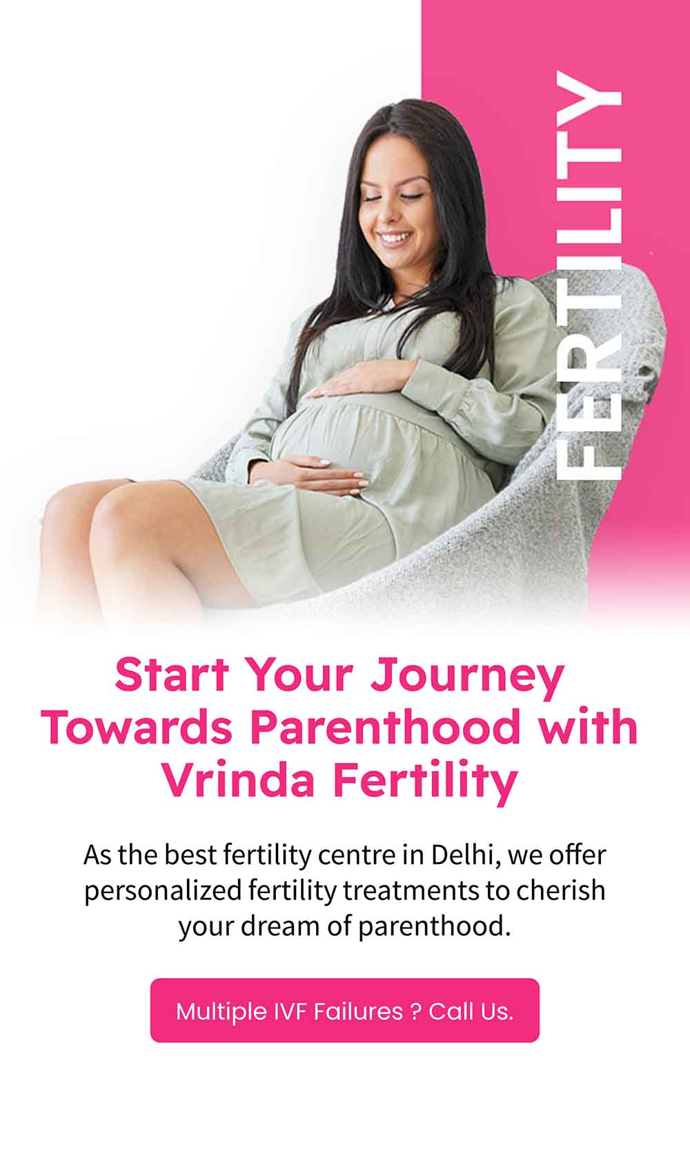 Fertility Solutions for Your Journey