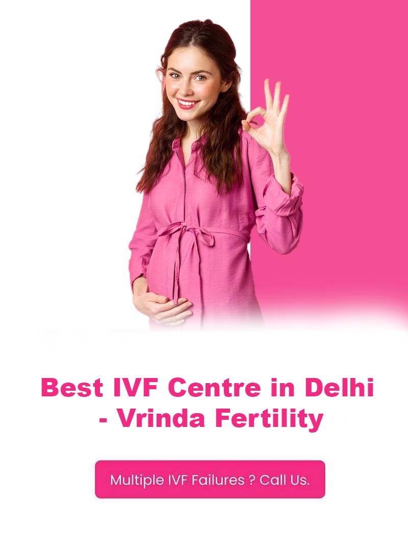IVF Centre in Delhi