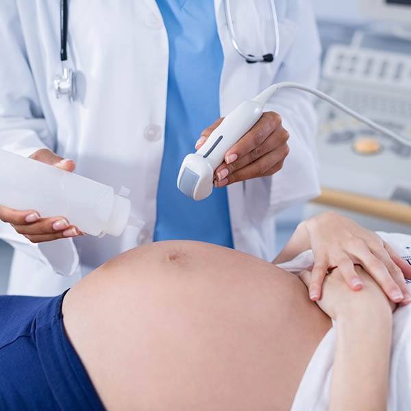 Intrauterine Insemination (IUI)