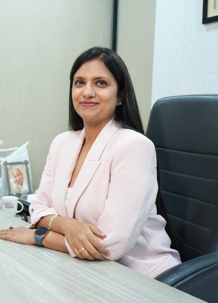 Best Surrogacy Centre in Delhi
