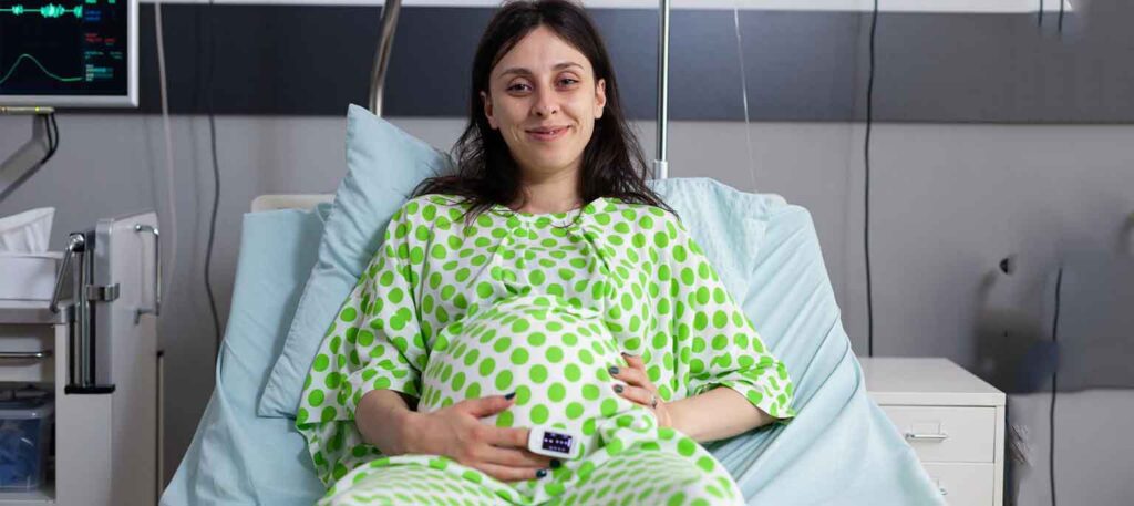 IVF Success Rate