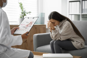 Food that can induce miscarriage