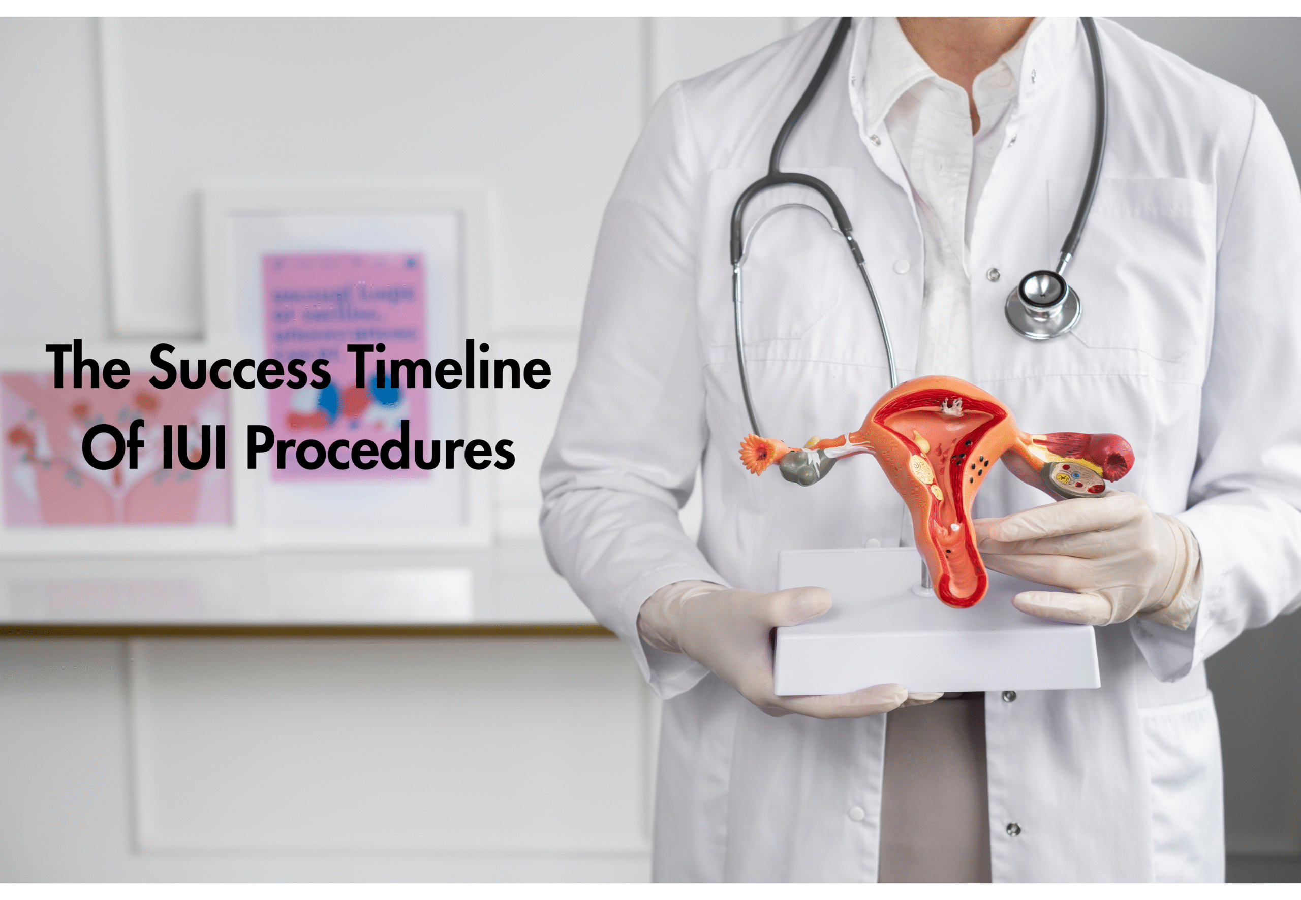 Read more about the article The Success Timeline Of IUI Procedures