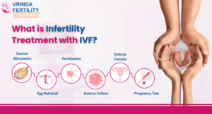 What is Infertility Treatment with IVF?