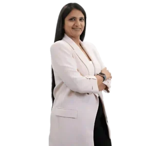 Dr. Anushka Madan Vrinda Fertility