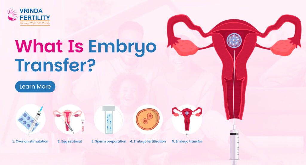 Embryo Transfer