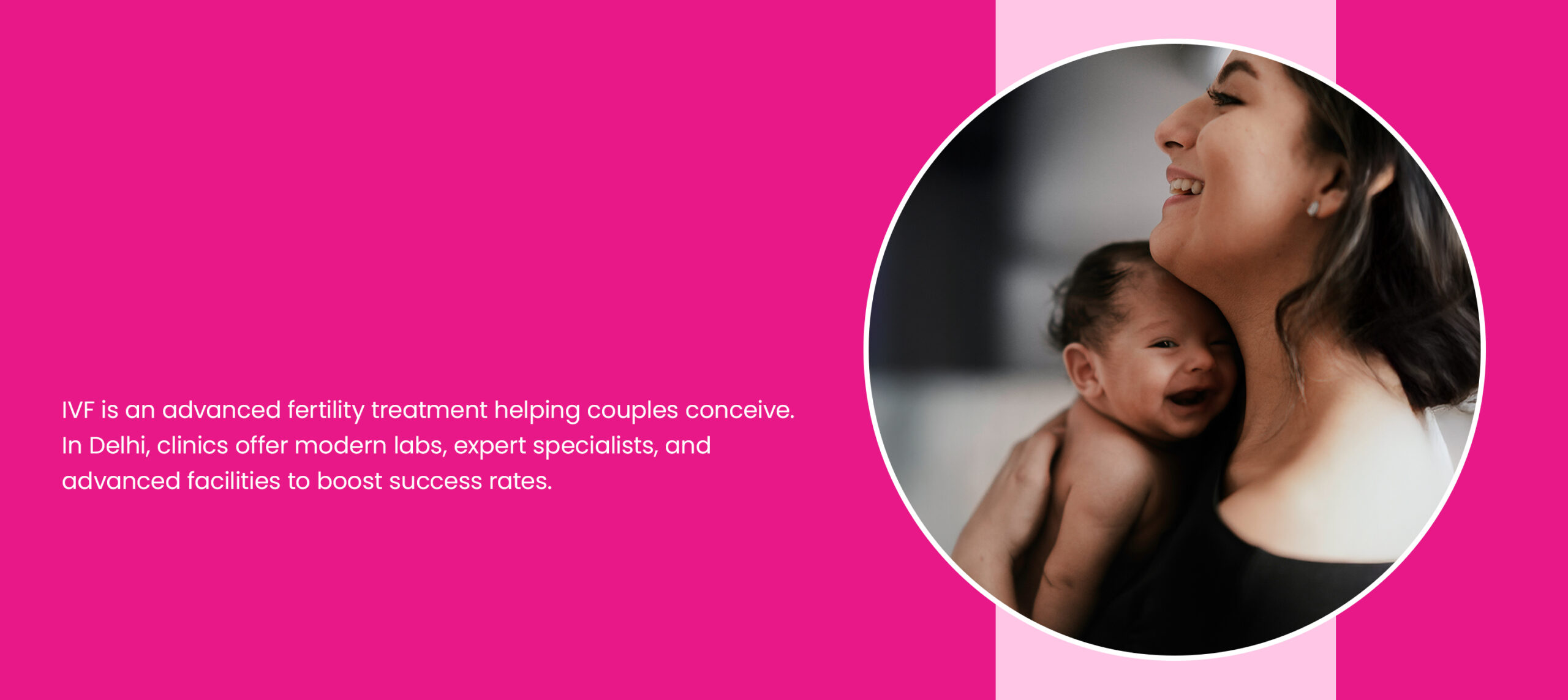 Best IVF Centre In Delhi