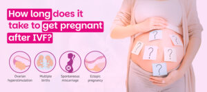 IVF pregnancy timeline – how long to get pregnant after IVF treatment, embryo transfer success, fertility clinic guidance, ovarian hyperstimulation, multiple births, miscarriage, and ectopic pregnancy risks