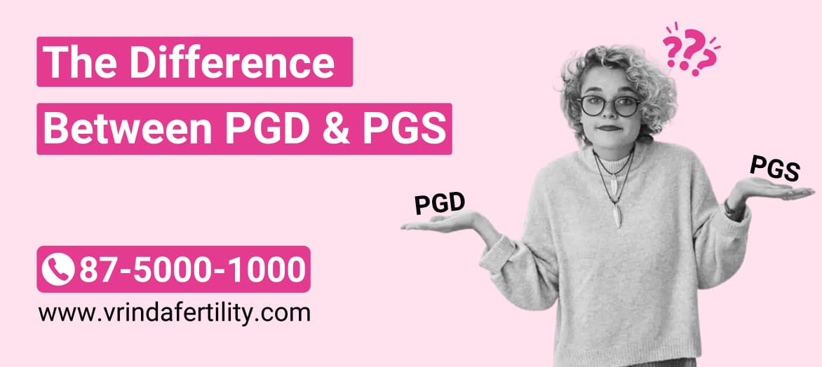 Read more about the article The Difference Between PGD and PGS