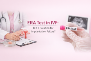 ERA TEST IN IVF