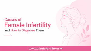 female infertility