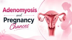 Adenomyosis and Pregnancy Chances