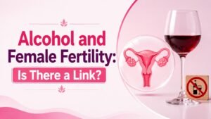Alcohol and Female Fertility