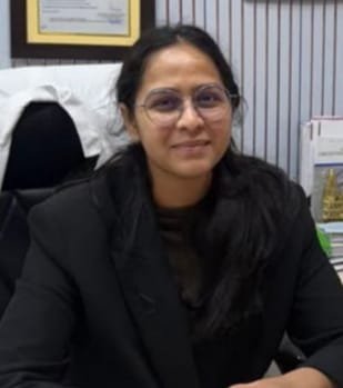 Dr. Kalpana Meena
