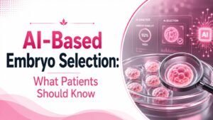 AI-Based Embryo Selection What Patients Should Know