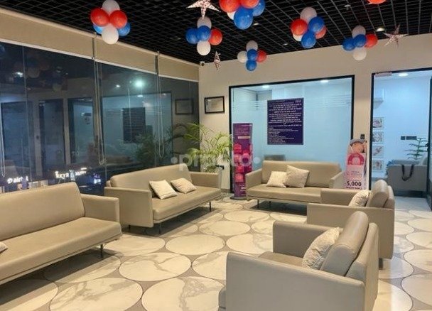 Vrinda fertility